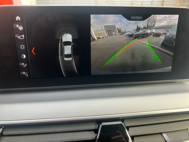 Bild 13: BMW 540d xDrive Aut.