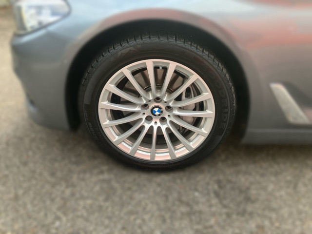 Bild 4: BMW 540d xDrive Aut.