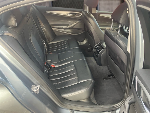 Bild 8: BMW 540d xDrive Aut.