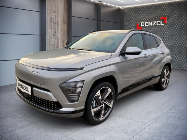 Bild 0: Hyundai KONA EV (SX2) Prestige Line 64,8 kWh