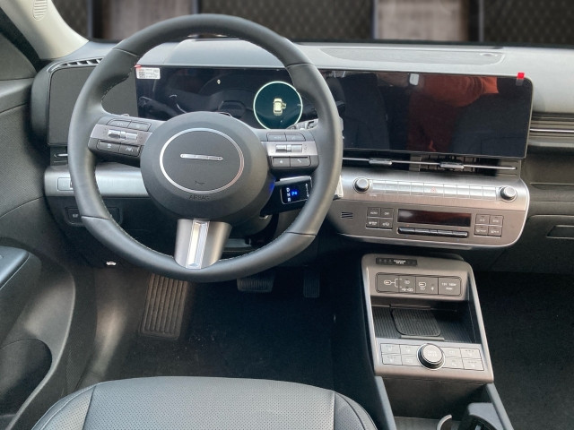 Bild 6: Hyundai KONA EV (SX2) Prestige Line 64,8 kWh