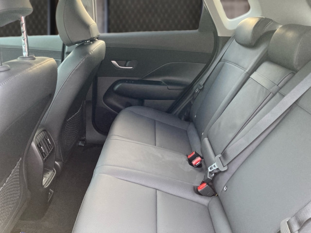 Bild 8: Hyundai KONA EV (SX2) Prestige Line 64,8 kWh