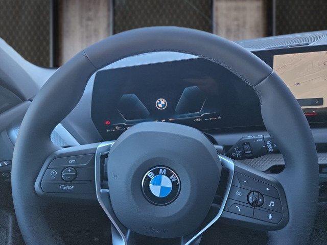 Bild 9: BMW 120 5-Türer F70 B38
