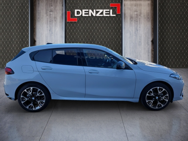 Bild 4: BMW 120 5-Türer F70 B38