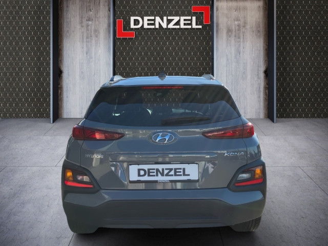Bild 10: Hyundai Kona 1,0 T-GDi 2WD Level 3 Plus