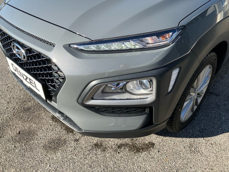 Bild 11: Hyundai Kona 1,0 T-GDi 2WD Level 3 Plus