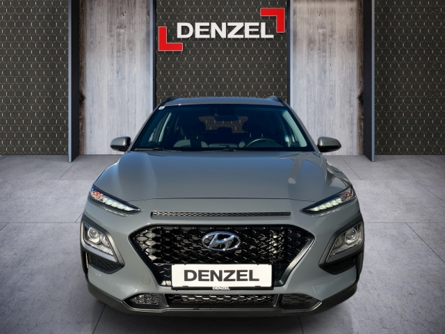 Bild 12: Hyundai Kona 1,0 T-GDi 2WD Level 3 Plus
