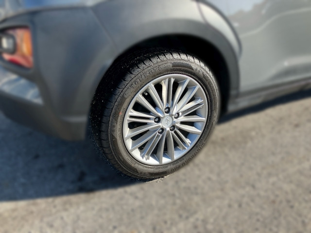 Bild 4: Hyundai Kona 1,0 T-GDi 2WD Level 3 Plus