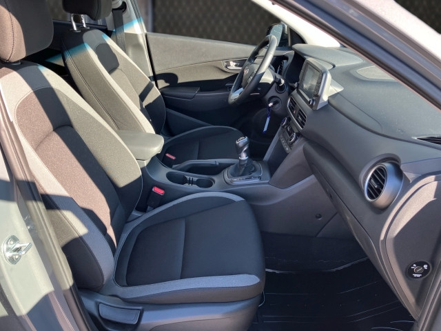 Bild 5: Hyundai Kona 1,0 T-GDi 2WD Level 3 Plus