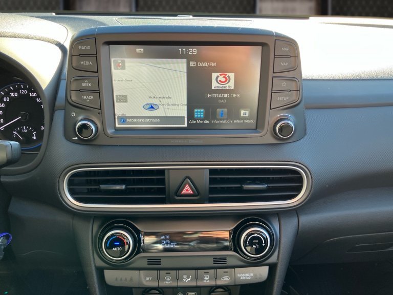 Bild 7: Hyundai Kona 1,0 T-GDi 2WD Level 3 Plus