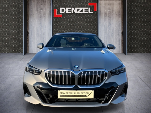 Bild 12: BMW i5 eDrive40 Limousine G60 HA0