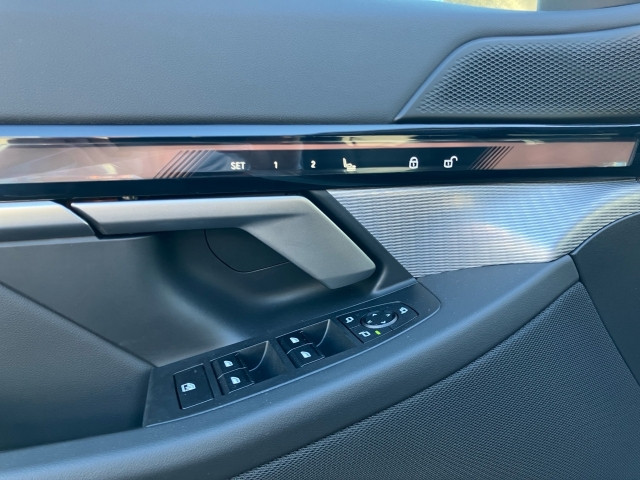 Bild 13: BMW i5 eDrive40 Limousine G60 HA0