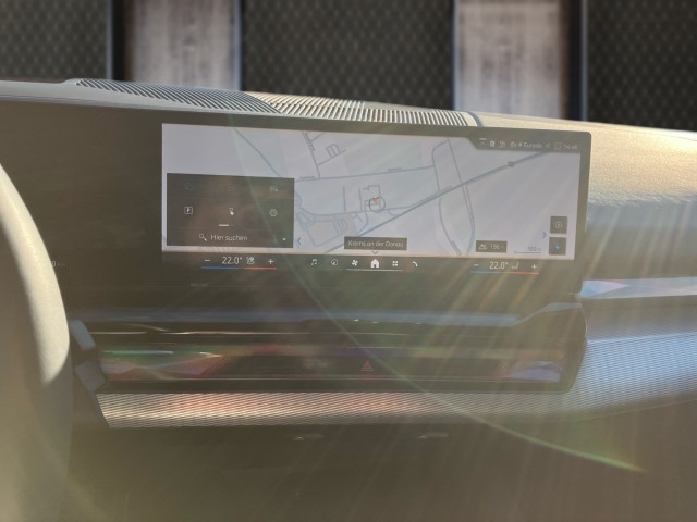 Bild 7: BMW i5 eDrive40 Limousine G60 HA0