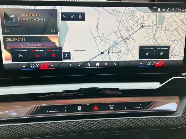 Bild 7: BMW 520d xDrive Touring G61 B47