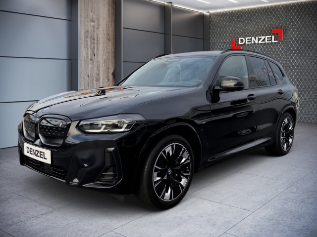 Bild 0: BMW iX3 G08 HA0