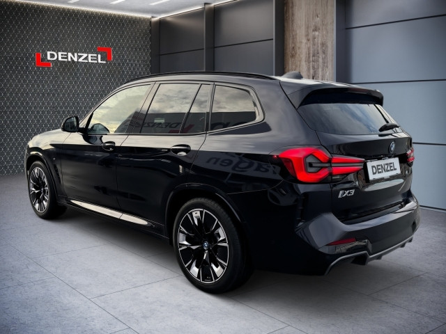 Bild 2: BMW iX3 G08 HA0