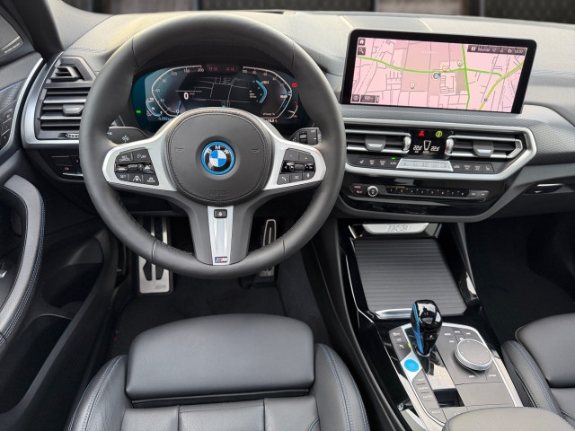 Bild 6: BMW iX3 G08 HA0