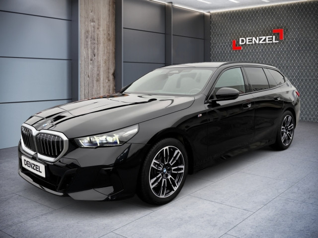 Bild 0: BMW 520i Touring