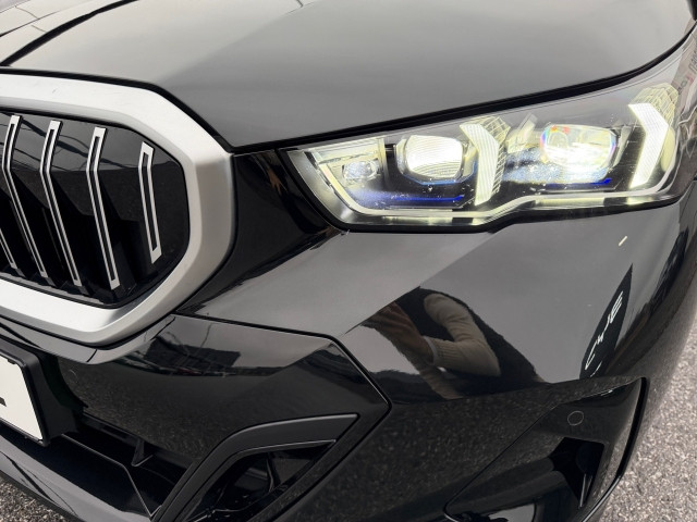 Bild 11: BMW 520i Touring