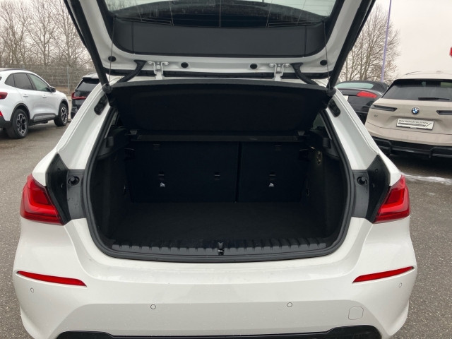 Bild 9: BMW 116d 5-Türer F40 B37