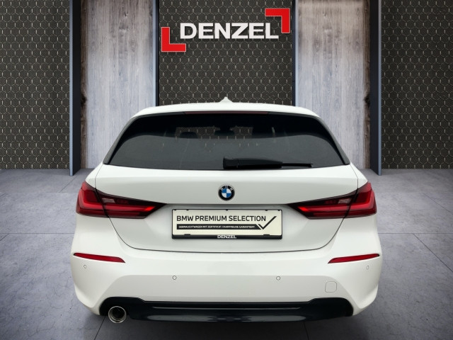 Bild 10: BMW 116d 5-Türer F40 B37