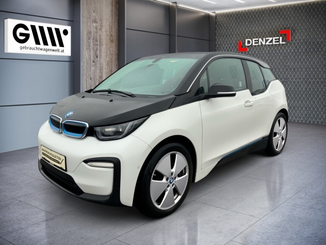 Bild 0: BMW PKW i-Serie i3 eDrive BEV i01 IB1