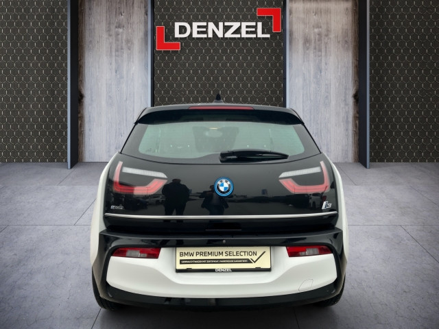 Bild 10: BMW PKW i-Serie i3 eDrive BEV i01 IB1
