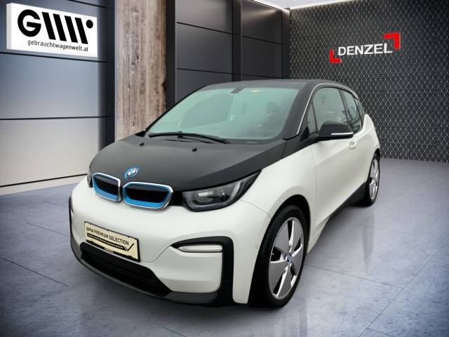 Bild 1: BMW PKW i-Serie i3 eDrive BEV i01 IB1