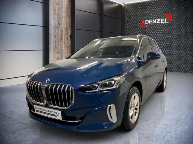 Bild 0: BMW 220i Active Tour U06