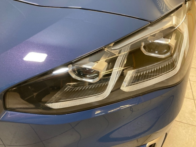 Bild 7: BMW 220i Active Tour U06