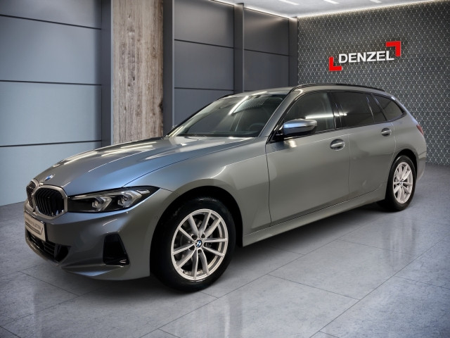 Bild 1: BMW 320d xDrive Touring G21 B47