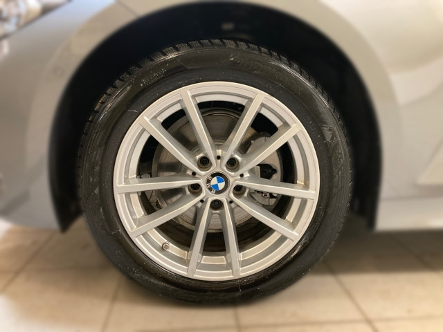 Bild 8: BMW 320d xDrive Touring G21 B47