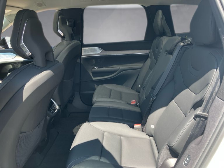 Bild 11: VOLVO PKW EX90 Ultra, Twin Motor Performance, Vollelektrisch, 7 Sitze