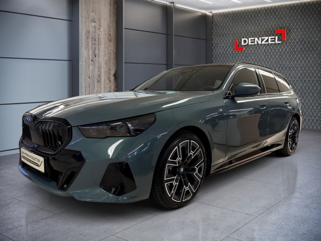 Bild 0: BMW 530e xDrive Touring G61 XB1