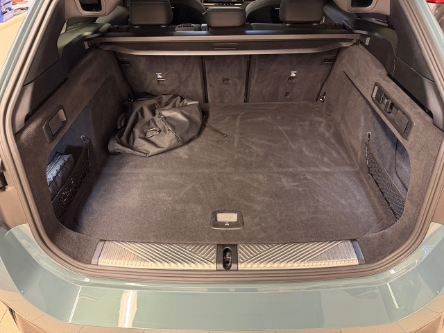 Bild 9: BMW 530e xDrive Touring G61 XB1