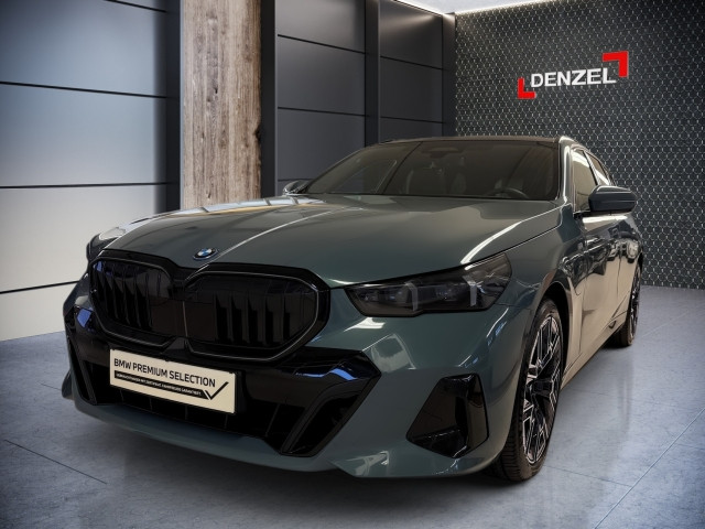 Bild 1: BMW 530e xDrive Touring G61 XB1