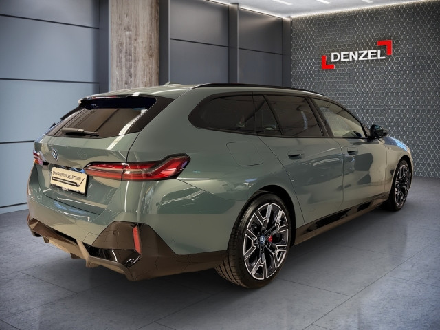 Bild 3: BMW 530e xDrive Touring G61 XB1