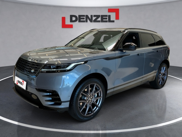 Bild 0: Land Rover Range Rover Velar P400e Dynamic SE