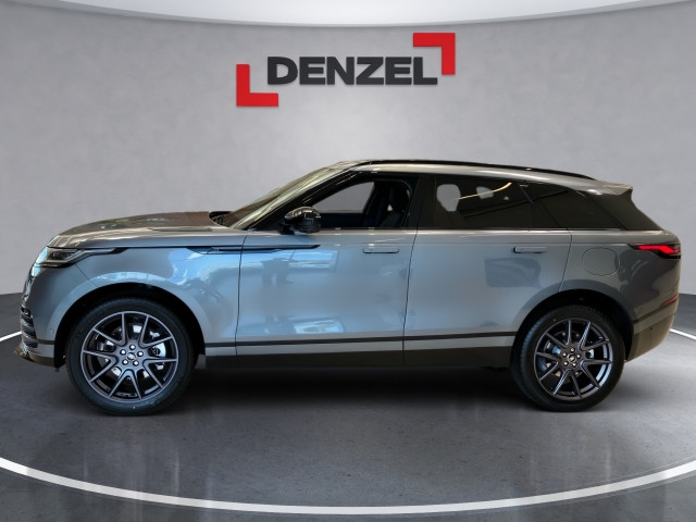 Bild 1: Land Rover Range Rover Velar P400e Dynamic SE