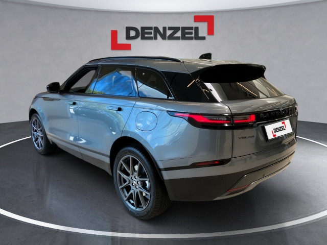 Bild 2: Land Rover Range Rover Velar P400e Dynamic SE