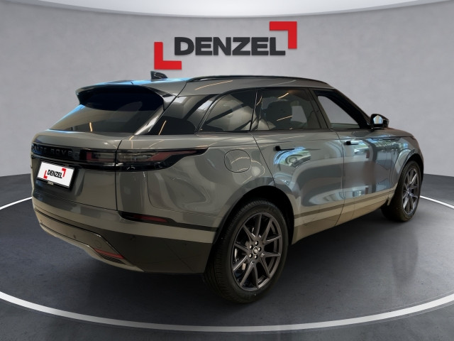 Bild 3: Land Rover Range Rover Velar P400e Dynamic SE