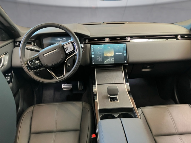Bild 6: Land Rover Range Rover Velar P400e Dynamic SE