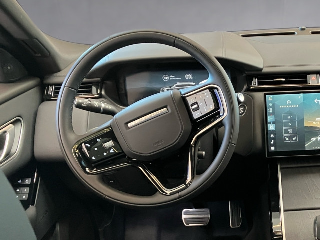 Bild 7: Land Rover Range Rover Velar P400e Dynamic SE
