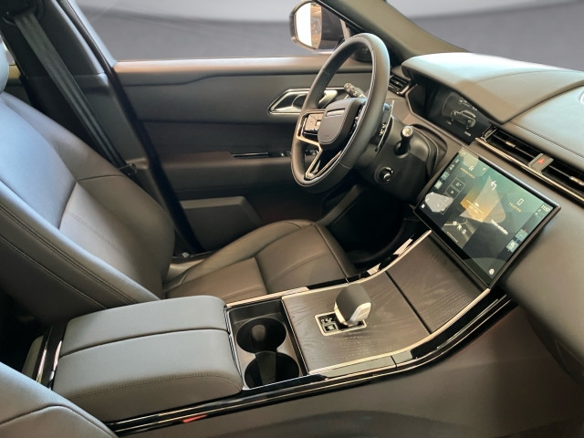 Bild 8: Land Rover Range Rover Velar P400e Dynamic SE
