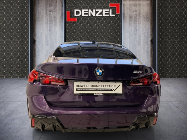 Bild 10: BMW 220 Gran Coupe F74 B38
