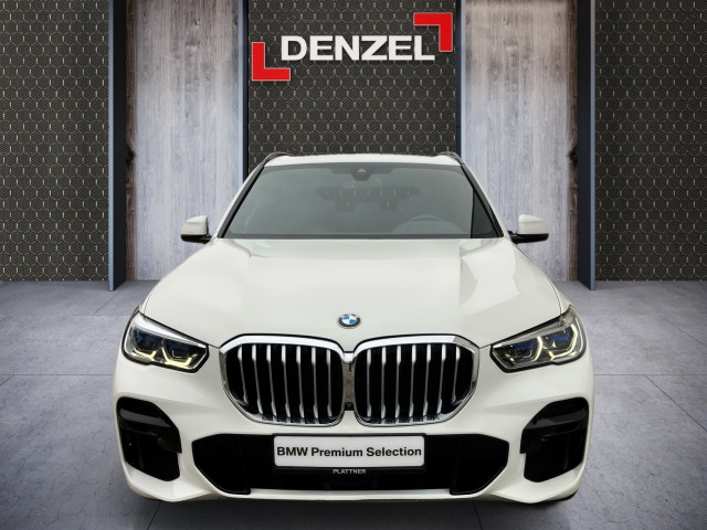 Bild 2: BMW X5xDrive 30d G05 B57