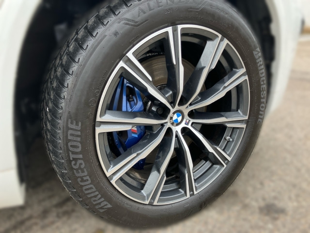 Bild 4: BMW X5xDrive 30d G05 B57