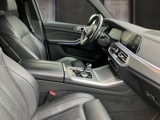 Bild 5: BMW X5xDrive 30d G05 B57