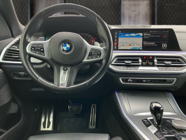 Bild 6: BMW X5xDrive 30d G05 B57