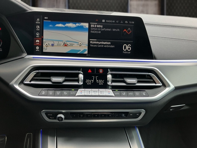 Bild 7: BMW X5xDrive 30d G05 B57